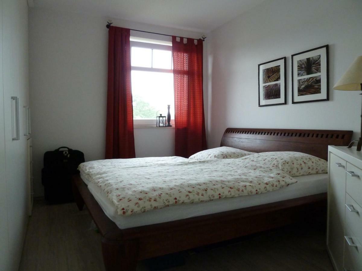 Haus Roland Wohnung 33 Zinnowitz Exteriör bild
